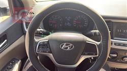 هیۆندای ئەکسنت